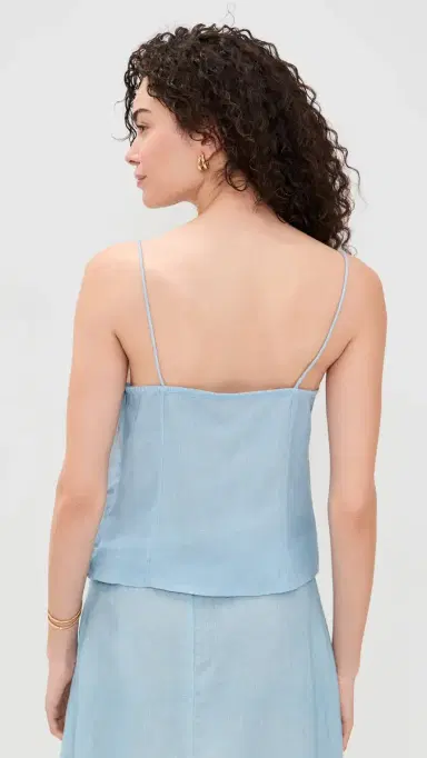 Las Sureñas Savannah Top | Thumbnail 3