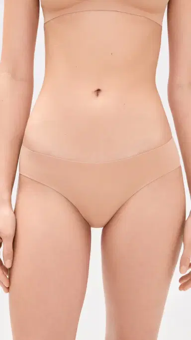 HONEYDEW Sally Bikini Panties Nude | Thumbnail 2