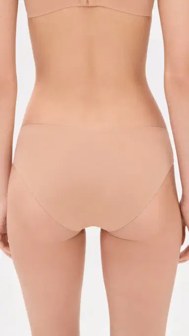 HONEYDEW Sally Bikini Panties Nude | Thumbnail 3