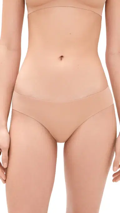 HONEYDEW Sally Bikini Panties Nude | Thumbnail 6