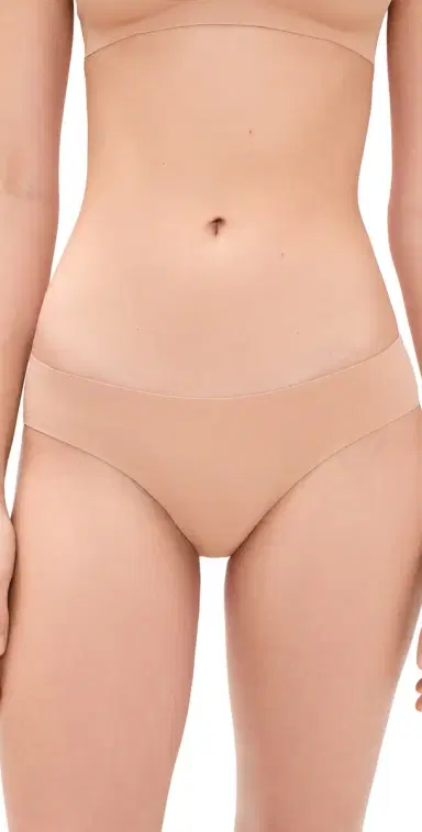 HONEYDEW Sally Bikini Panties Nude | Thumbnail 1