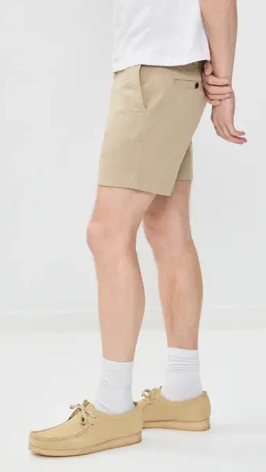 Filson Granite Mountain 6 Shorts Buck Tan | Thumbnail 4 Filson Granite Mountain 6 Shorts Buck Tan | Thumbnail 4