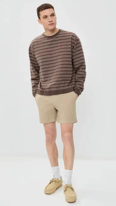 Filson Granite Mountain 6 Shorts Buck Tan | Thumbnail 5 Filson Granite Mountain 6 Shorts Buck Tan | Thumbnail 5
