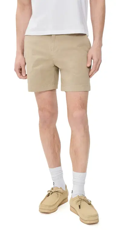 Filson Granite Mountain 6 Shorts Buck Tan | Thumbnail 1 Filson Granite Mountain 6 Shorts Buck Tan | Thumbnail 1