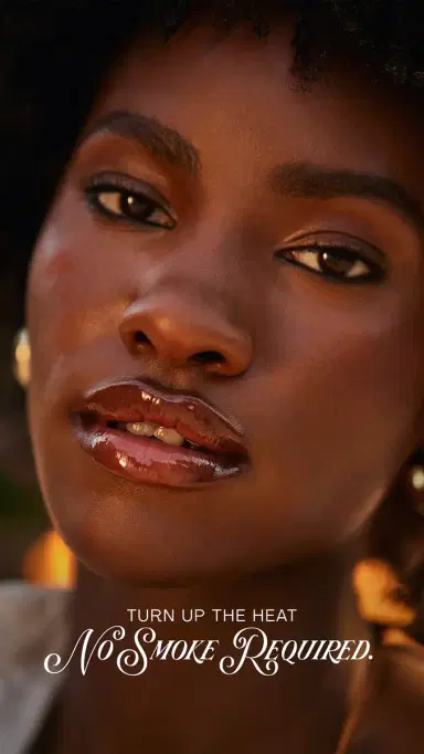The Outset Lip Oasis Glossy Treatment Bonfire | Thumbnail 5