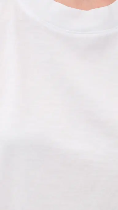 COTTON CITIZEN The Marseille Tee White | Thumbnail 6 COTTON CITIZEN The Marseille Tee White | Thumbnail 6