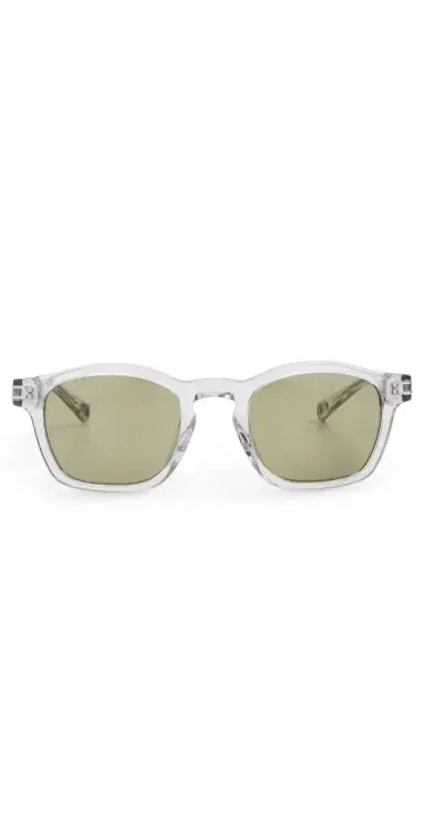 Orlebar Brown The Davey Sunglasses | Thumbnail 1 Orlebar Brown The Davey Sunglasses | Thumbnail 1