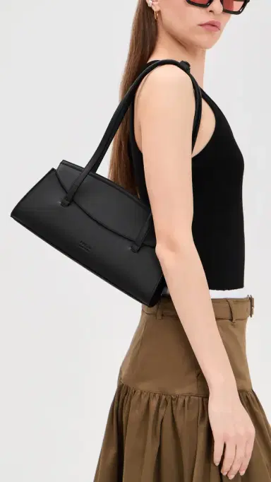 Freja New York Caroline Bag | Thumbnail 3 Freja New York Caroline Bag | Thumbnail 3