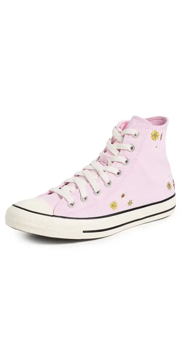 Converse Chuck Taylor All Star Sneakers New Found Bloom/In The Weeds M 7/ W 9