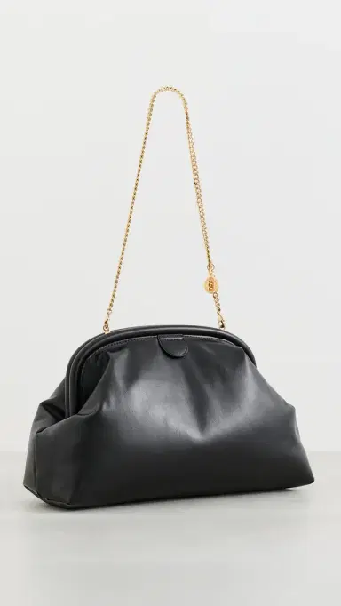 Stella McCartney Falabella Padded Soft Clutch | Thumbnail 4 Stella McCartney Falabella Padded Soft Clutch | Thumbnail 4
