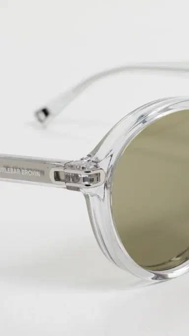 Orlebar Brown The Billie Sunglasses | Thumbnail 5 Orlebar Brown The Billie Sunglasses | Thumbnail 5