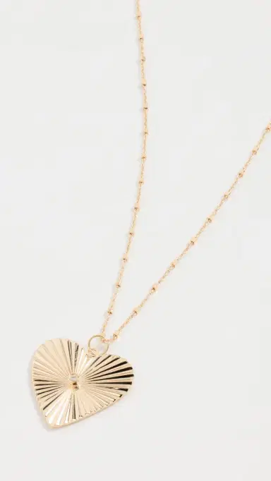 Jennifer Zeuner Jewelry Sheldon Necklace | Thumbnail 2