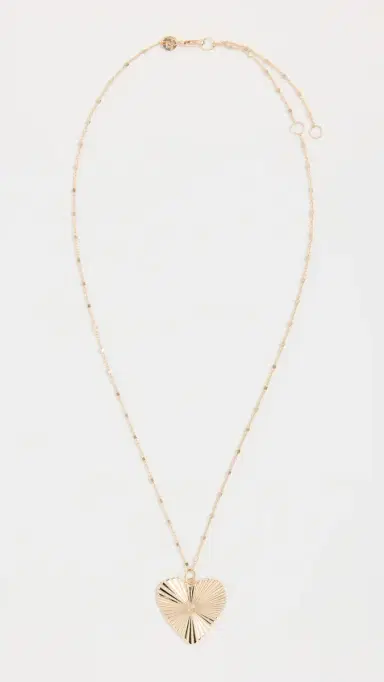 Jennifer Zeuner Jewelry Sheldon Necklace | Thumbnail 4