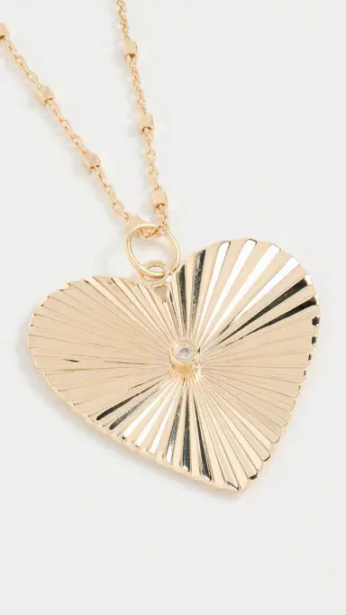 Jennifer Zeuner Jewelry Sheldon Necklace | Thumbnail 5