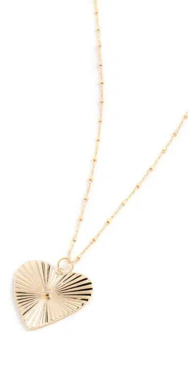 Jennifer Zeuner Jewelry Sheldon Necklace | Thumbnail 1