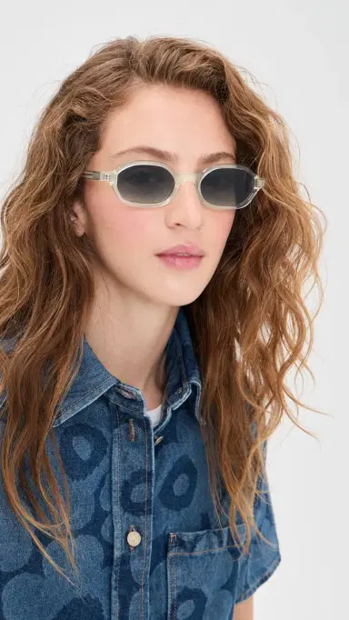 illesteva Munich Sunglasses | Thumbnail 3 illesteva Munich Sunglasses | Thumbnail 3