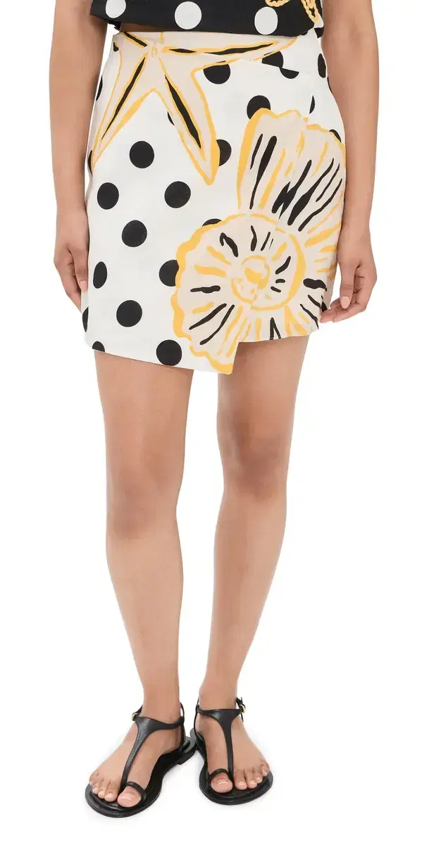 Chemena kirt Coral