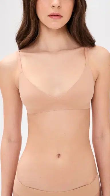 HONEYDEW ally Bra Nude | Thumbnail 2