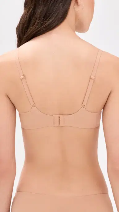 HONEYDEW ally Bra Nude | Thumbnail 3