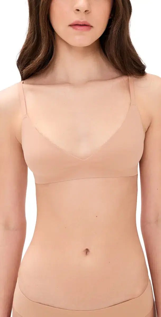 HONEYDEW ally Bra Nude