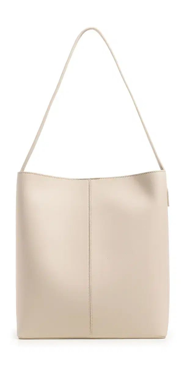 Freja New York Kaia Bag Oat One Size