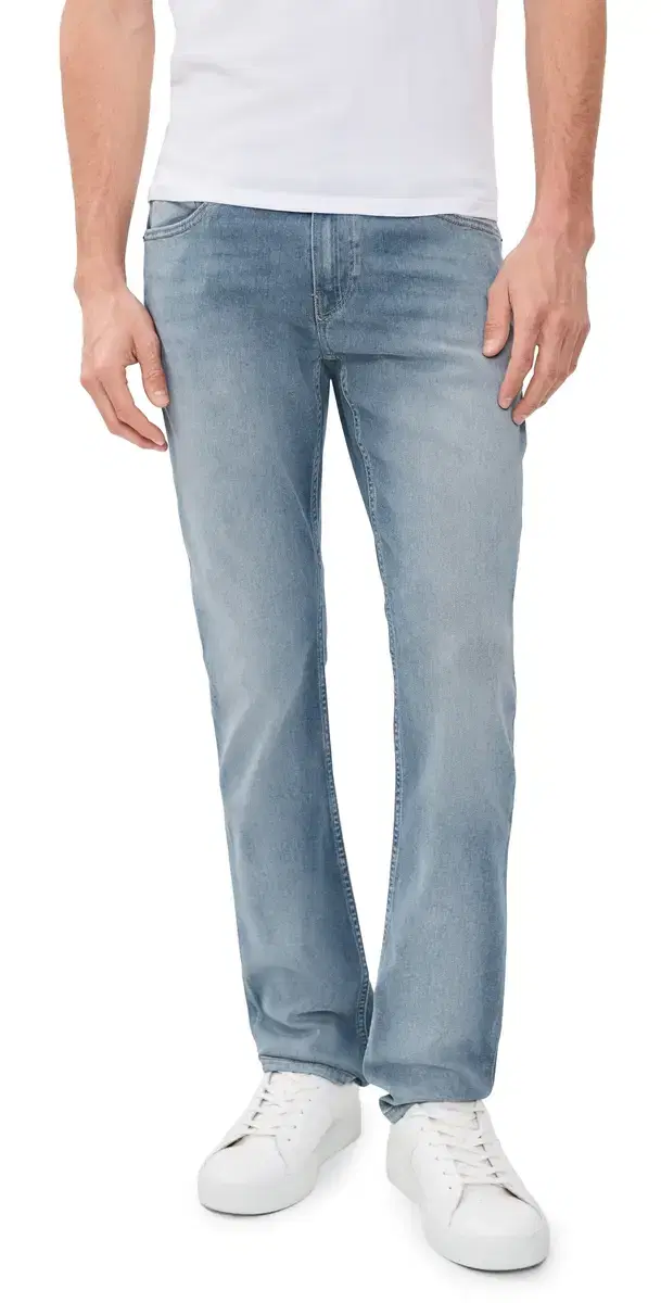 Federal Transcend Slim Straight Jeans Judkins