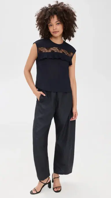 Rachel Comey Fuery Top | Thumbnail 5 Rachel Comey Fuery Top | Thumbnail 5
