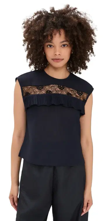 Rachel Comey Fuery Top | Thumbnail 1 Rachel Comey Fuery Top | Thumbnail 1