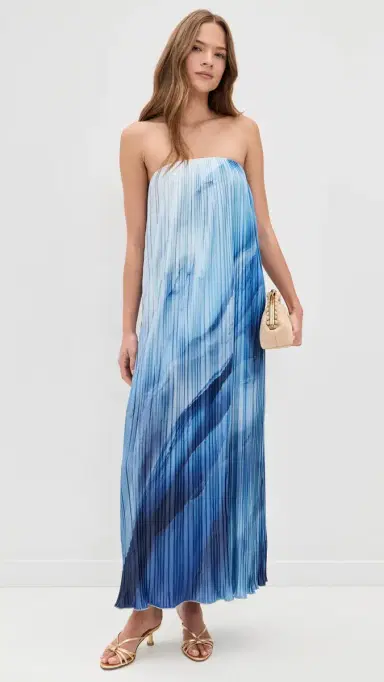 4th & Reckless Finley Dress | Thumbnail 2 4th & Reckless Finley Dress | Thumbnail 2