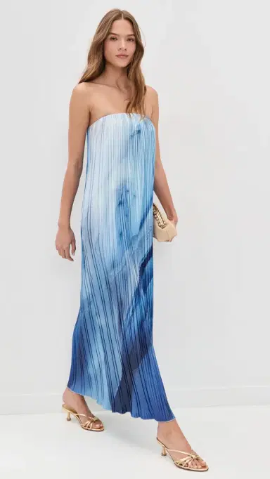 4th & Reckless Finley Dress | Thumbnail 5 4th & Reckless Finley Dress | Thumbnail 5