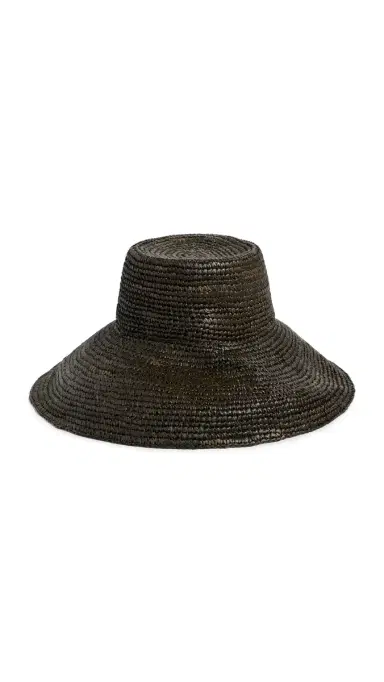 Jenni Kayne Soleil Hat Olive | Thumbnail 5 Jenni Kayne Soleil Hat Olive | Thumbnail 5