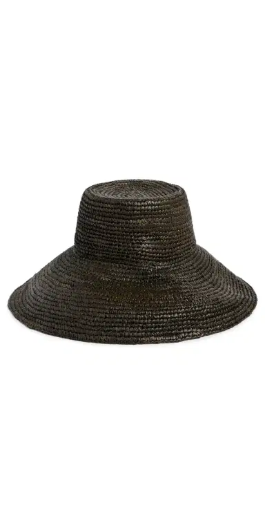 Jenni Kayne Soleil Hat Olive | Thumbnail 1 Jenni Kayne Soleil Hat Olive | Thumbnail 1