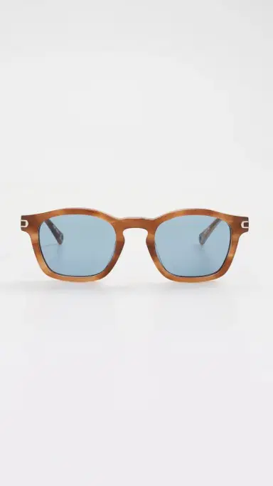 Orlebar Brown The Davey Sunglasses | Thumbnail 2
