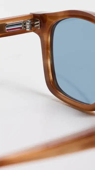 Orlebar Brown The Davey Sunglasses | Thumbnail 5
