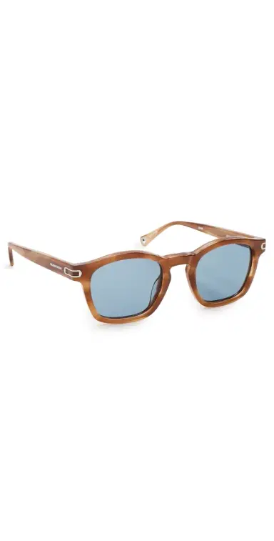 Orlebar Brown The Davey Sunglasses | Thumbnail 1