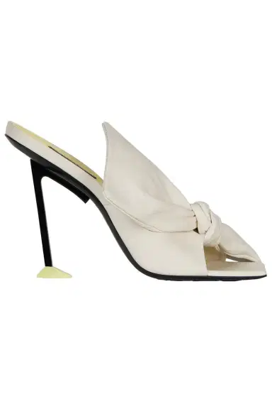 Givenchy Boudoir Mule 95 | Thumbnail 3 Givenchy Boudoir Mule 95 | Thumbnail 3