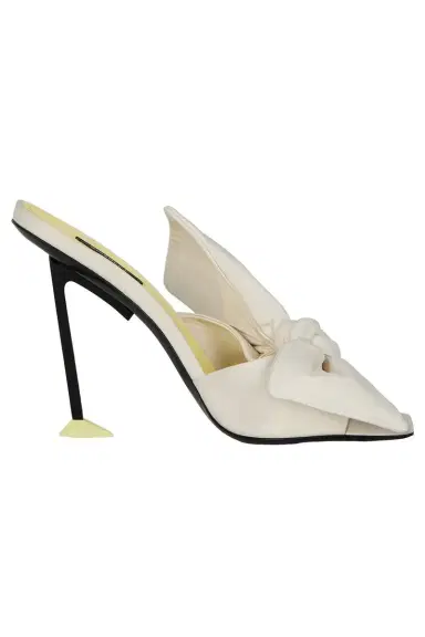Givenchy Boudoir Mule 95 | Thumbnail 1 Givenchy Boudoir Mule 95 | Thumbnail 1