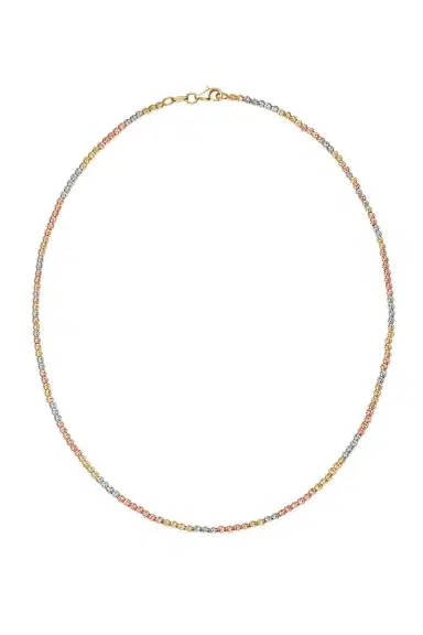 Carolina Bucci Discoball Necklace - Yellow | Thumbnail 1
