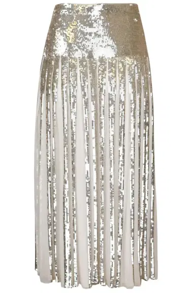 Temperley London Filigree Skirt | Thumbnail 5