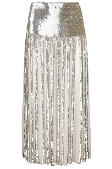 Temperley London Filigree Skirt | Thumbnail 1