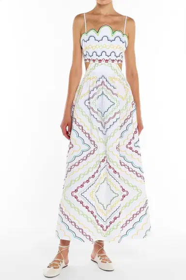 Mary Katrantzou Finley Dress | Thumbnail 2