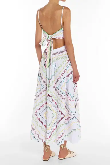 Mary Katrantzou Finley Dress | Thumbnail 3