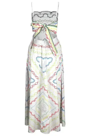 Mary Katrantzou Finley Dress | Thumbnail 4