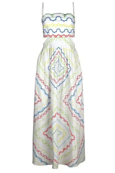 Mary Katrantzou Finley Dress | Thumbnail 1