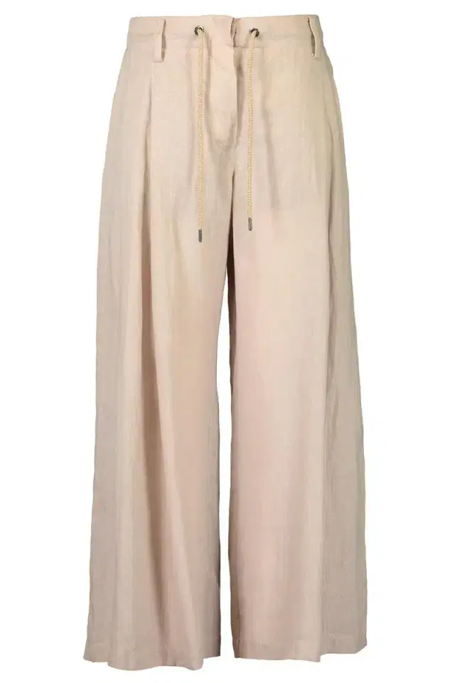 Brunello Cucinelli Flare Track Pant
