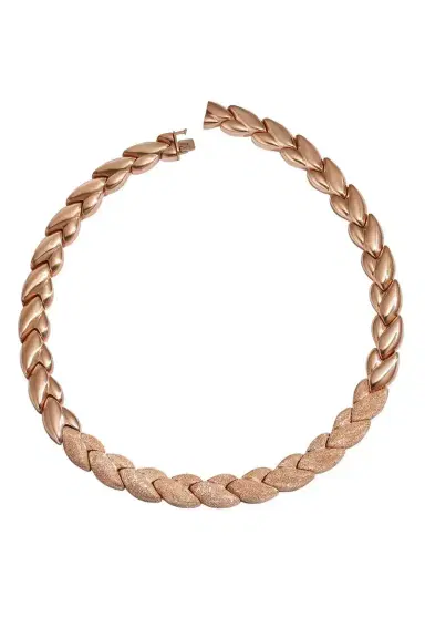 Carolina Bucci Florentine Finish Everyday Necklace | Thumbnail 1 Carolina Bucci Florentine Finish Everyday Necklace | Thumbnail 1