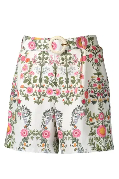 Borgo de Nor Gwen Short - Botanic Eden | Thumbnail 1