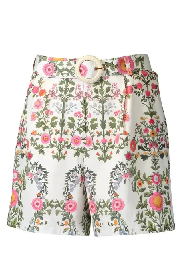 Borgo de Nor Gwen Short - Botanic Eden