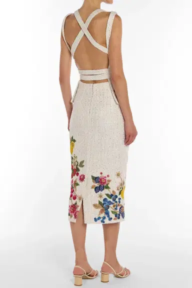 Mary Katrantzou Juda Top | Thumbnail 3