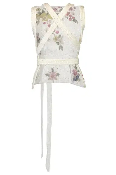 Mary Katrantzou Juda Top | Thumbnail 4